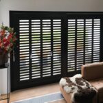 Aluminium Shutters (Fractions®)
