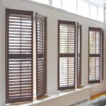 Houten Shutters